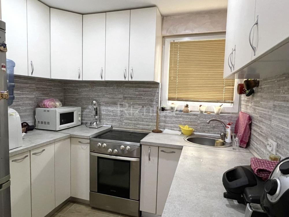 Slika 4 - Prodaja dvoiposobnog stana, Apelovac Niš