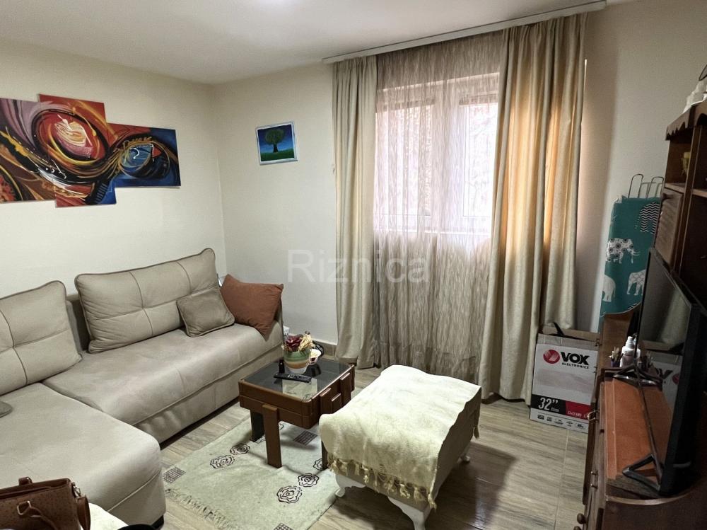 Slika 7 - Prodaja dvoiposobnog stana, Apelovac Niš