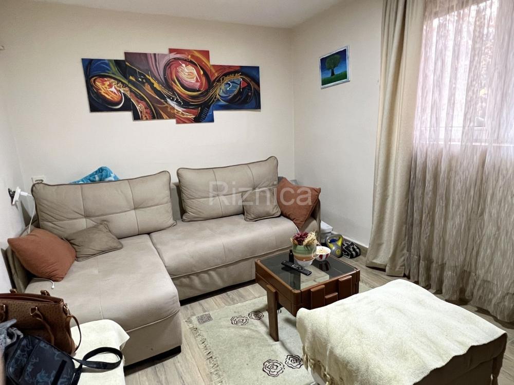 Slika 8 - Prodaja dvoiposobnog stana, Apelovac Niš