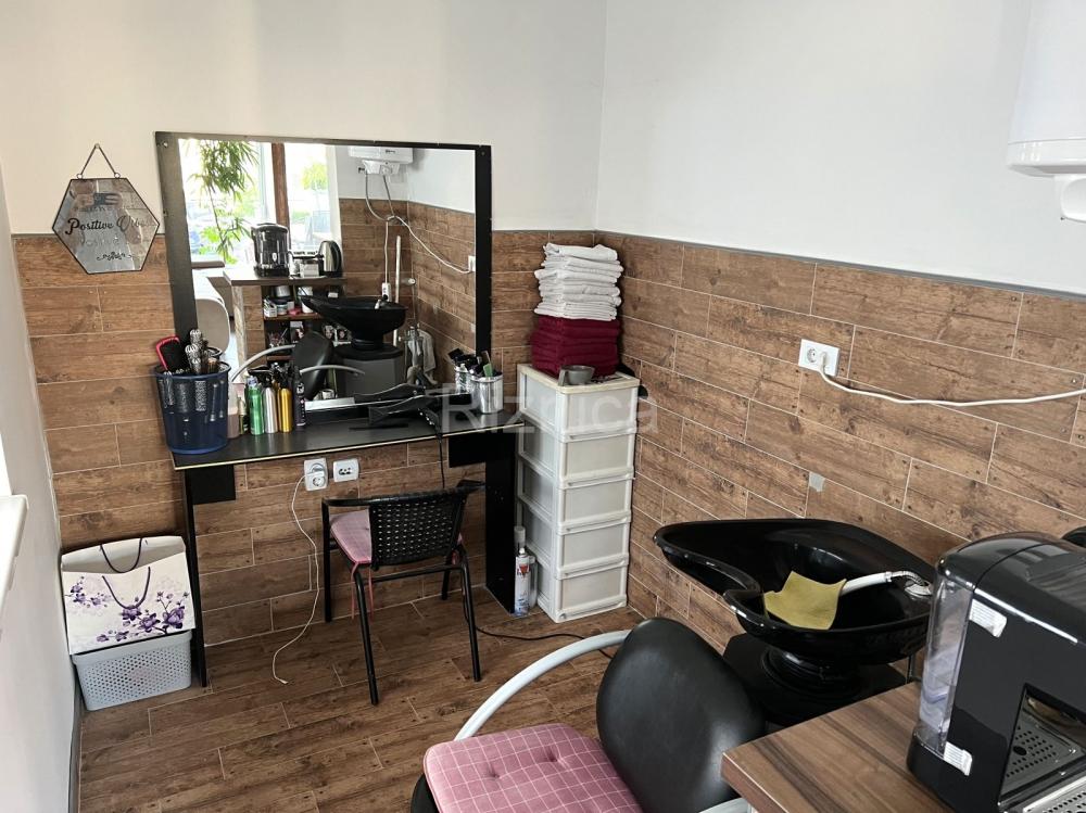 Slika 2 - Prodaja troiposobnog stana, Duvanište Niš, terasa