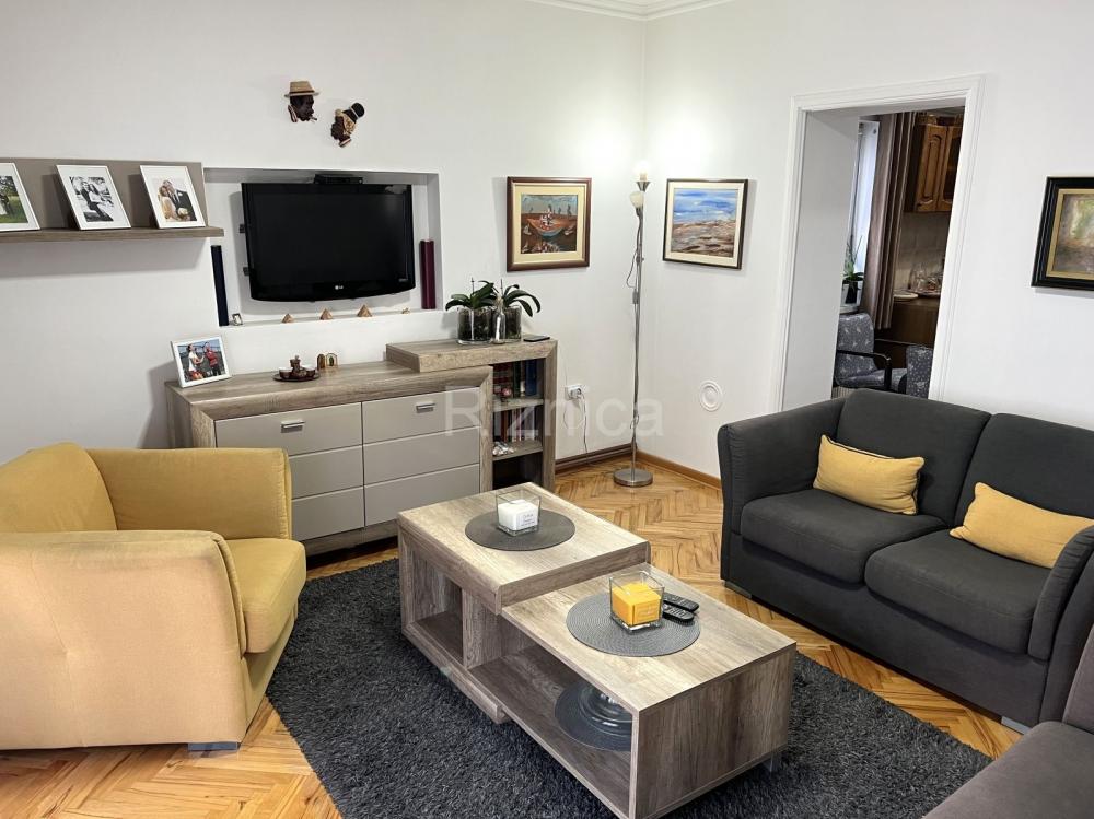 Slika 8 - Prodaja troiposobnog stana, Duvanište Niš, terasa