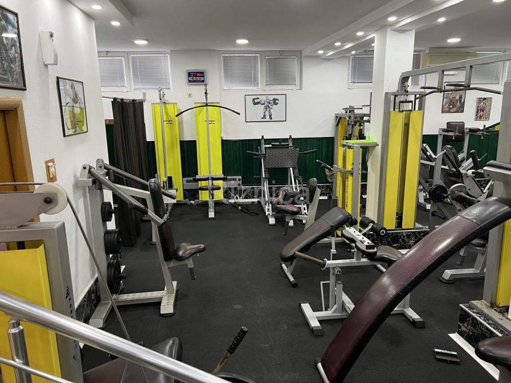 Slika 11 - Prodaja dvosobnog stana, Pantelej Niš