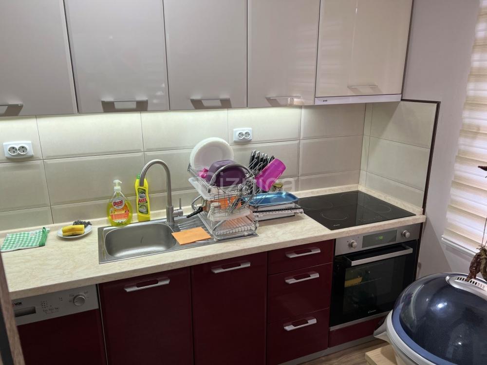 Slika 2 - Prodaja dvosobnog stana, Pantelej Niš