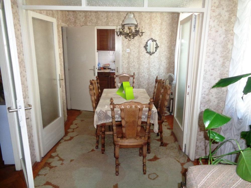 Slika 4 - Trosoban stan sa prelepim pogledom na kej, Dom zdravlja ID#6640