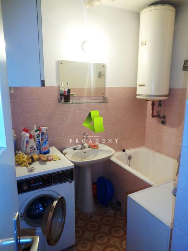 Slika 11 - Trosoban stan sa prelepim pogledom na kej, Dom zdravlja ID#6640