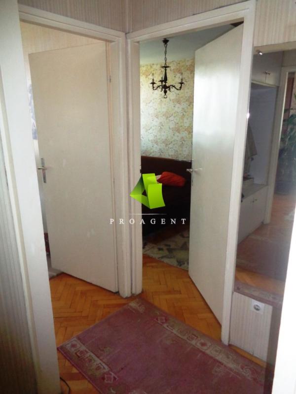 Slika 10 - Trosoban stan sa prelepim pogledom na kej, Dom zdravlja ID#6640