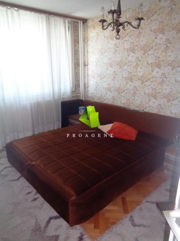 Slika 8 - Trosoban stan sa prelepim pogledom na kej, Dom zdravlja ID#6640