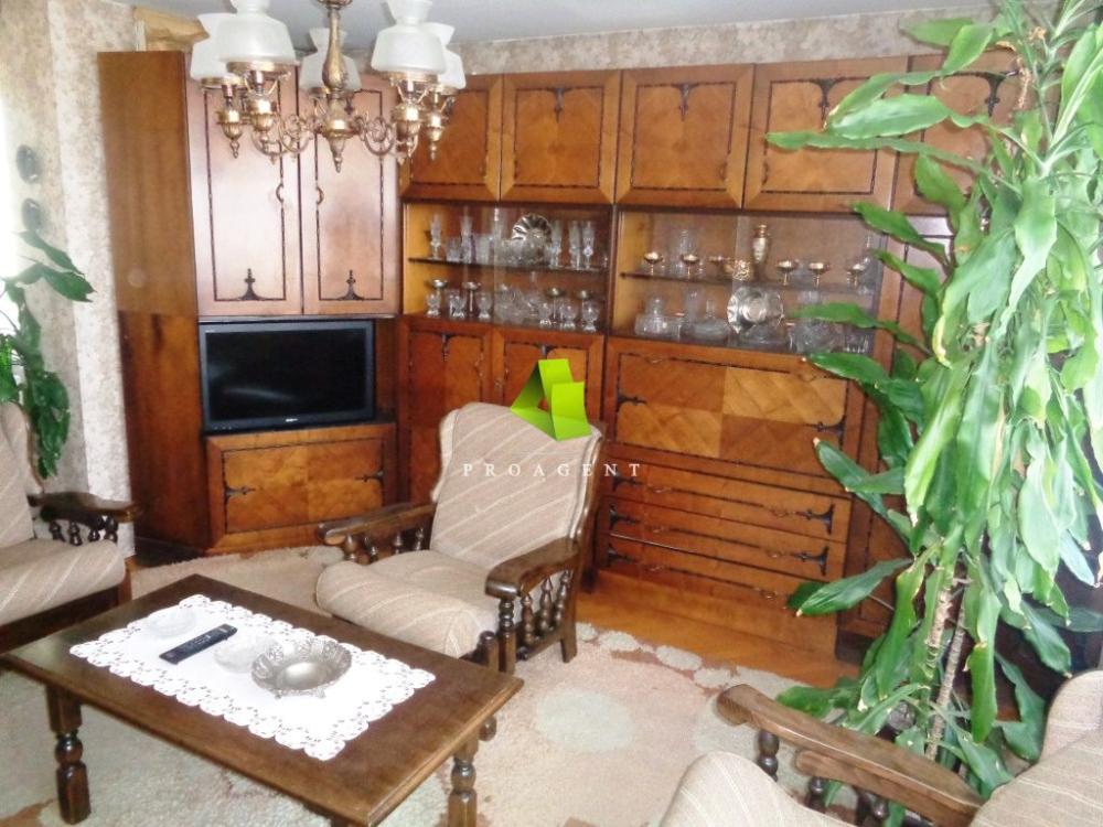 Slika 1 - Trosoban stan sa prelepim pogledom na kej, Dom zdravlja ID#6640