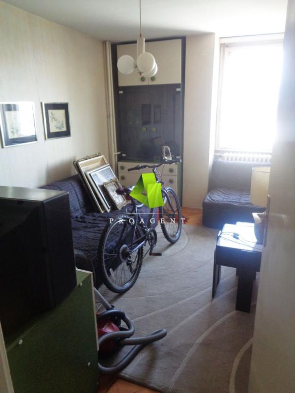 Slika 5 - Trosoban stan sa prelepim pogledom na kej, Dom zdravlja ID#6640