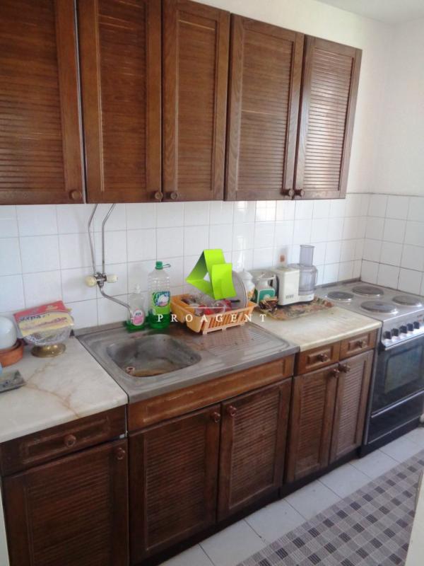 Slika 6 - Trosoban stan sa prelepim pogledom na kej, Dom zdravlja ID#6640