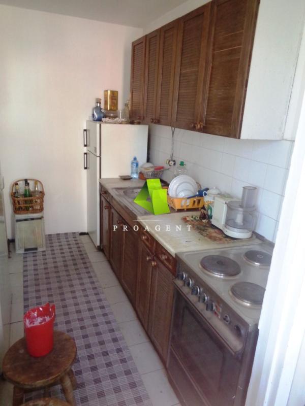 Slika 7 - Trosoban stan sa prelepim pogledom na kej, Dom zdravlja ID#6640