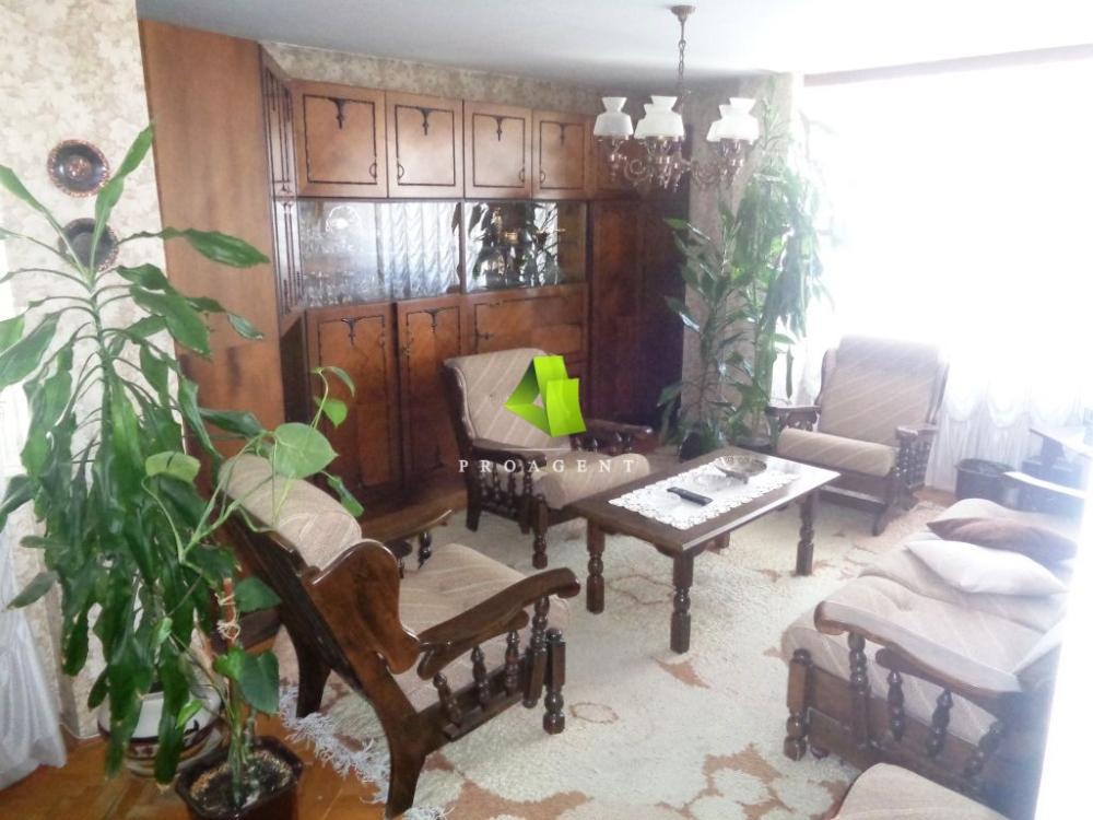 Glavna slika -Trosoban stan sa prelepim pogledom na kej, Dom zdravlja ID#6640