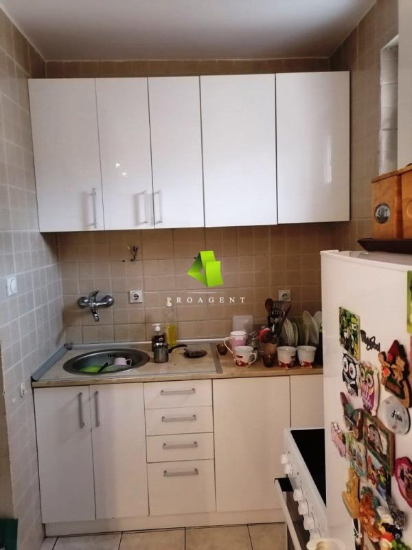 Slika 4 - Porodičan trosoban stan na Paliluli ID#6659