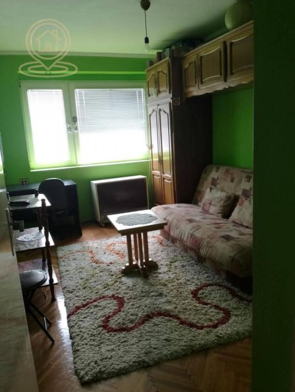 Slika 2 - Na prodaju 2.5-soban stan – Obilićev venac, Niš