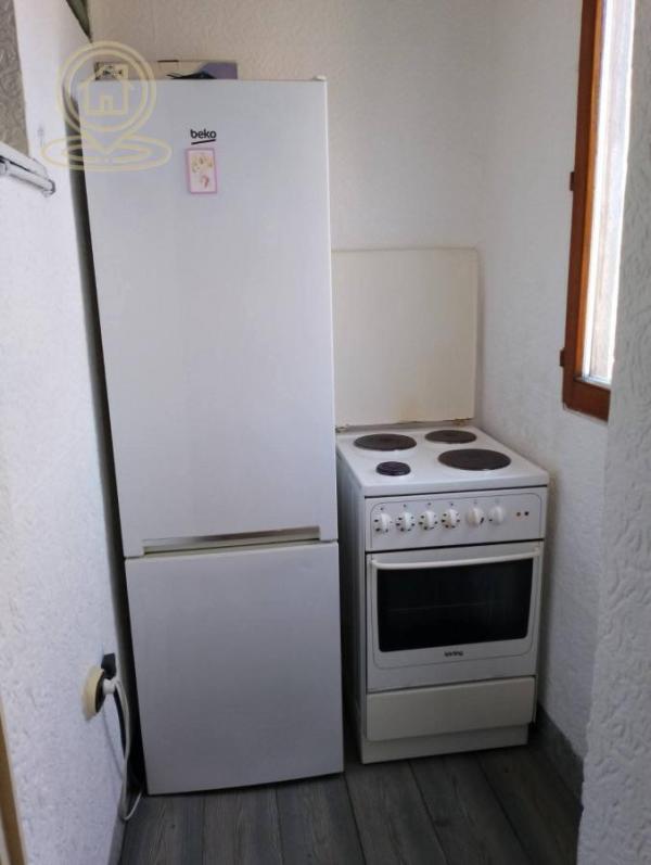 Slika 5 - Na prodaju 2.5-soban stan – Obilićev venac, Niš