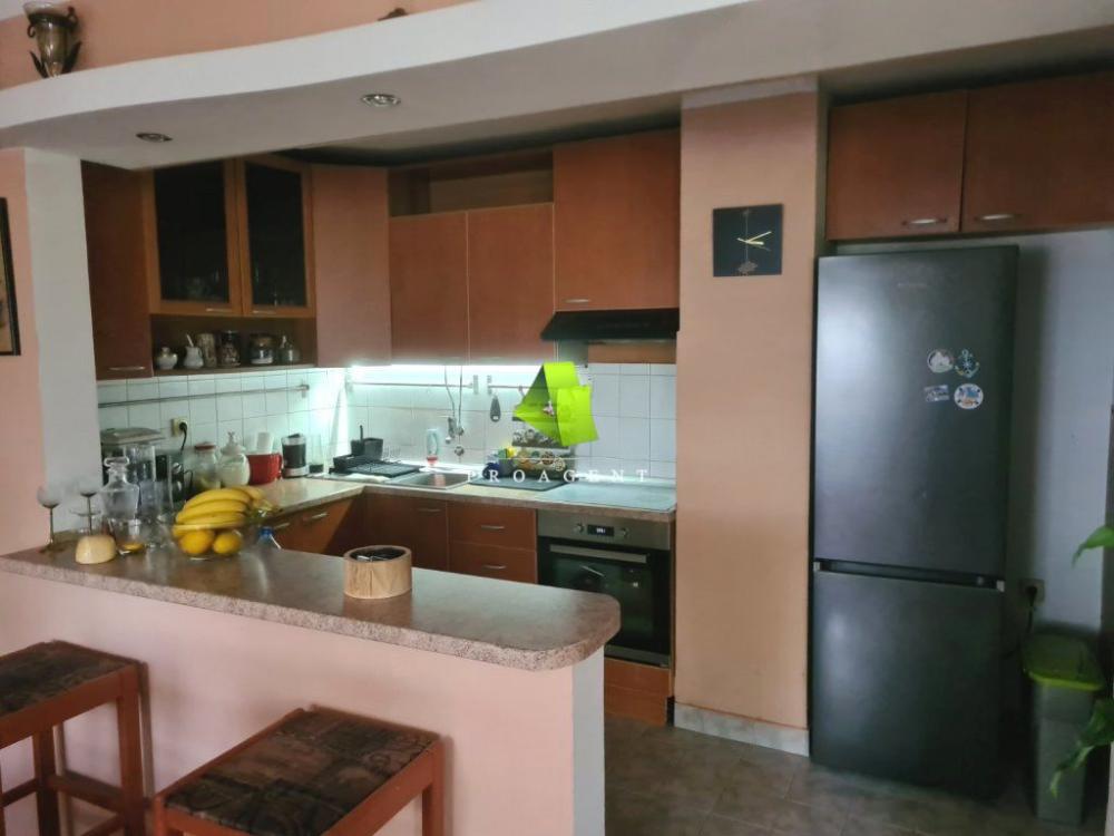 Slika 3 - Odlična ponuda-polunamešten troiposoban stan na Paliluli ID#6684