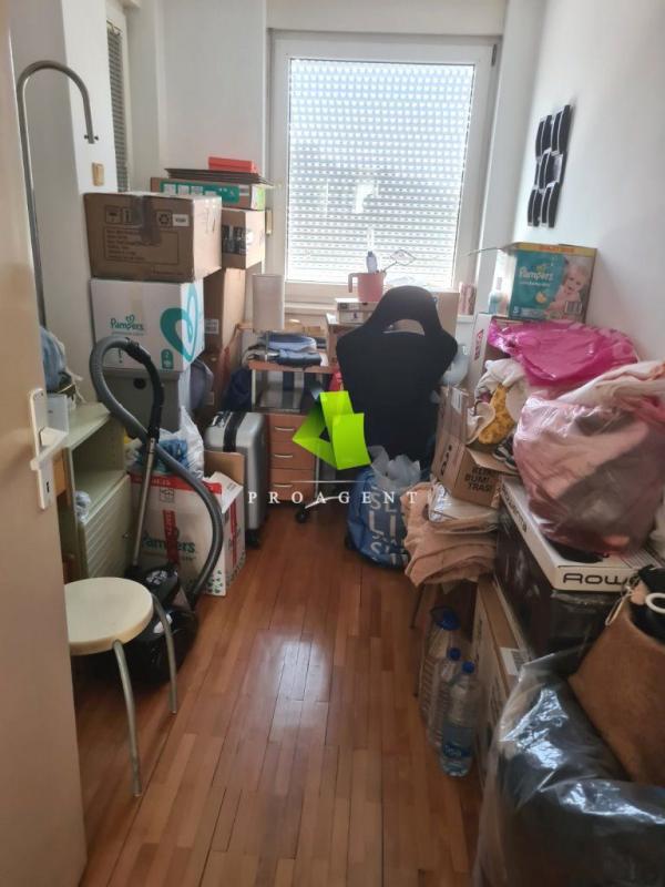 Slika 5 - Odlična ponuda-polunamešten troiposoban stan na Paliluli ID#6684