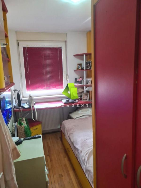 Slika 6 - Odlična ponuda-polunamešten troiposoban stan na Paliluli ID#6684