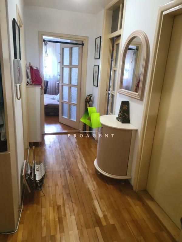 Slika 8 - Odlična ponuda-polunamešten troiposoban stan na Paliluli ID#6684