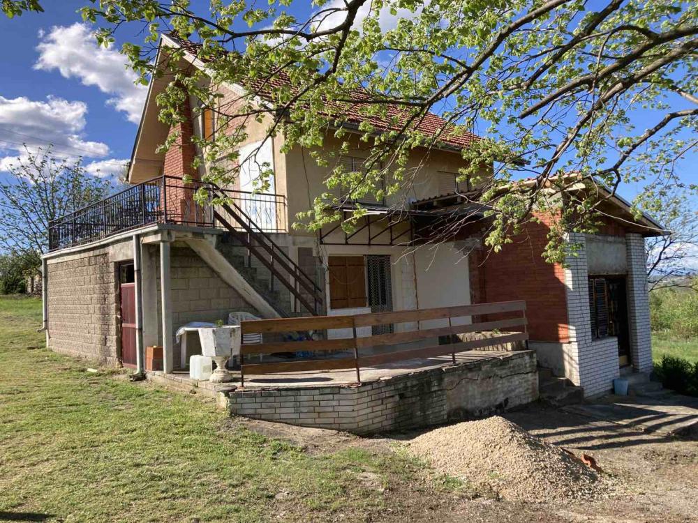 Slika 1 - Prodaja dvosobnog stana