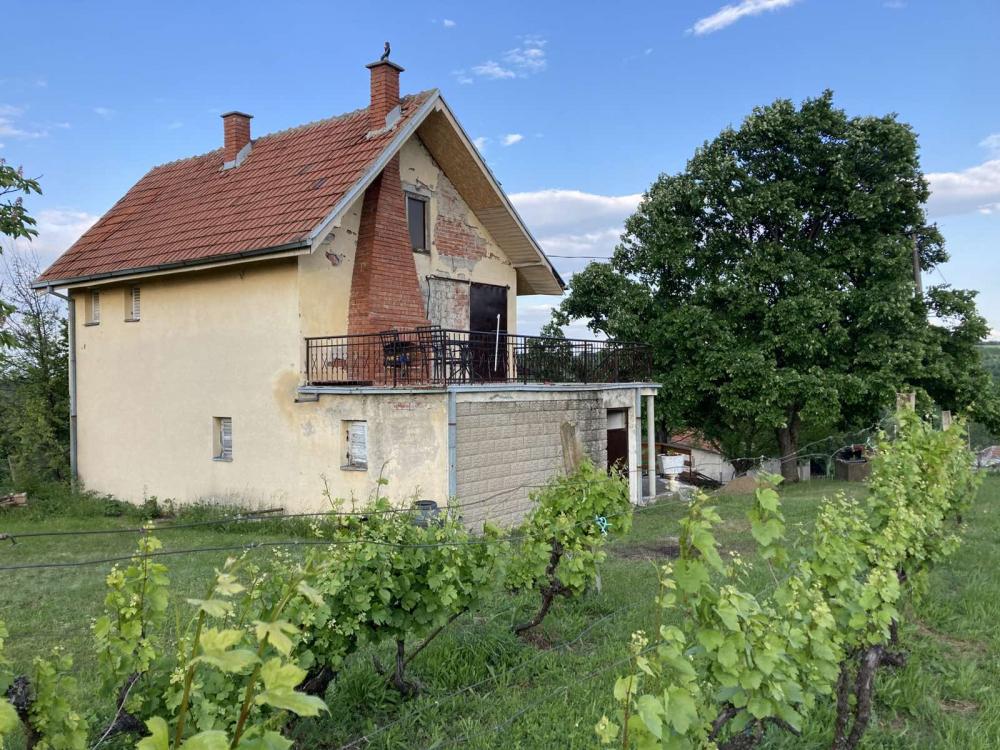 Slika 2 - Prodaja dvosobnog stana