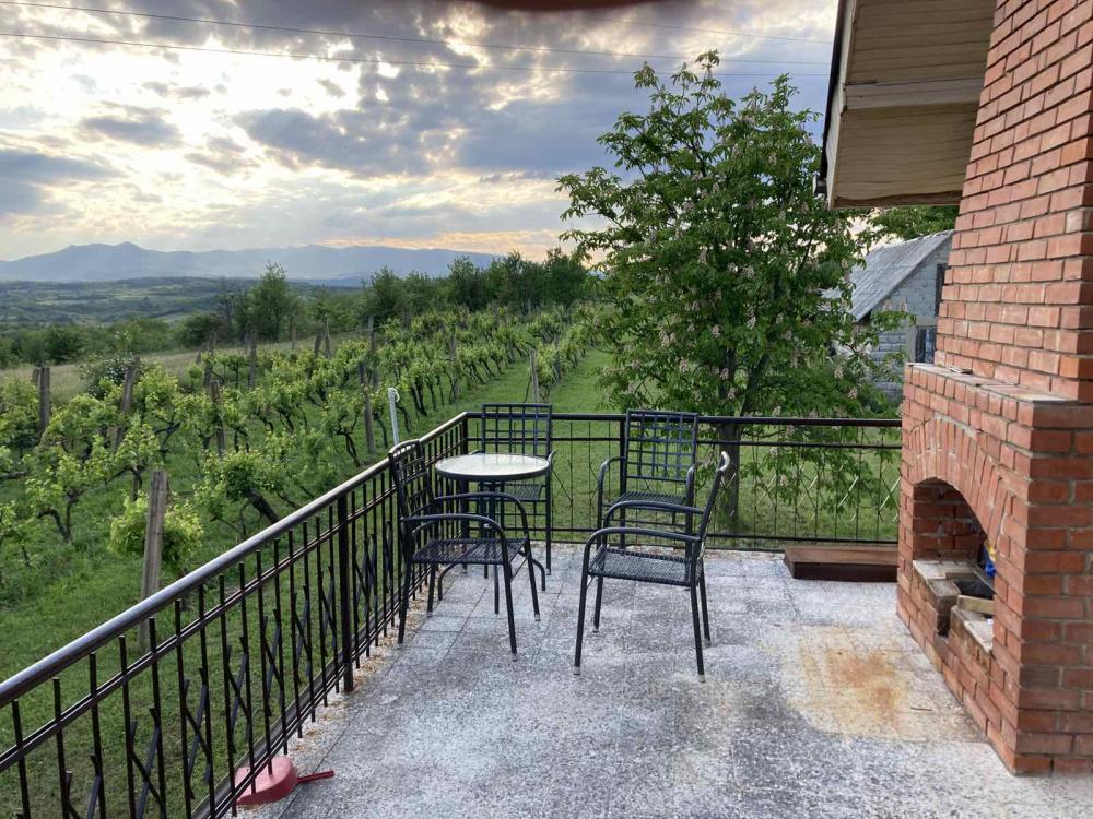 Slika 6 - Prodaja dvosobnog stana