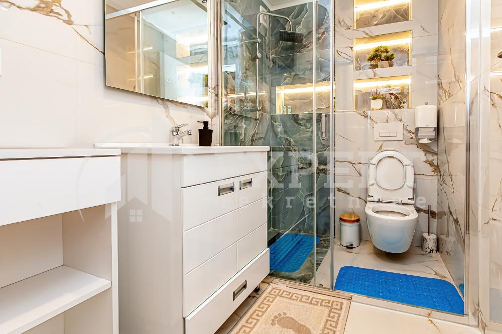 Slika 9 - Stan u zgradi, novogradnja, grejanje na struju, oglas ID p-014281