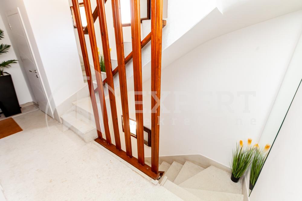 Slika 5 - Stan u zgradi, novogradnja, grejanje na struju, oglas ID p-014280