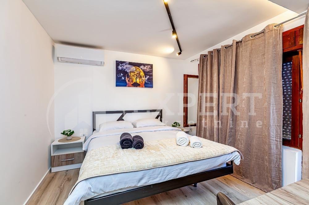 Slika 7 - Stan u zgradi, novogradnja, grejanje na struju, oglas ID p-014280