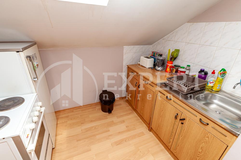 Slika 6 - Garsonjera, oglas ID p-014338