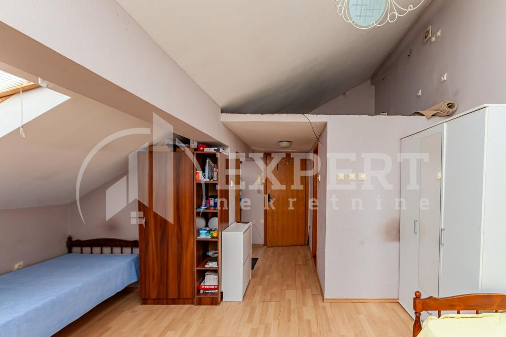 Slika 3 - Garsonjera, oglas ID p-014338