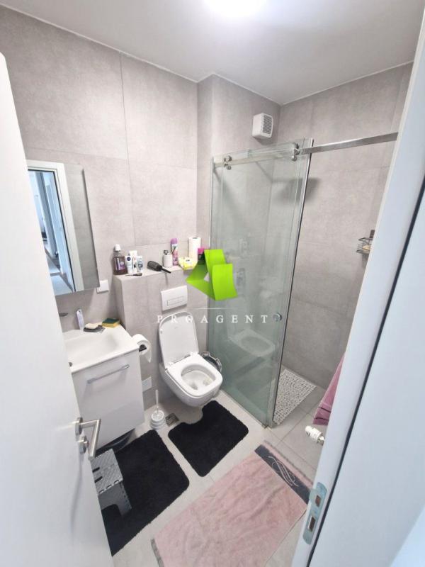 Slika 9 - Trosoban stan sa stvarima i parking mestom u podzemnoj garaži  u luksuznom stambenom kompleksu na najtraženijoj lokaciji ID#6722