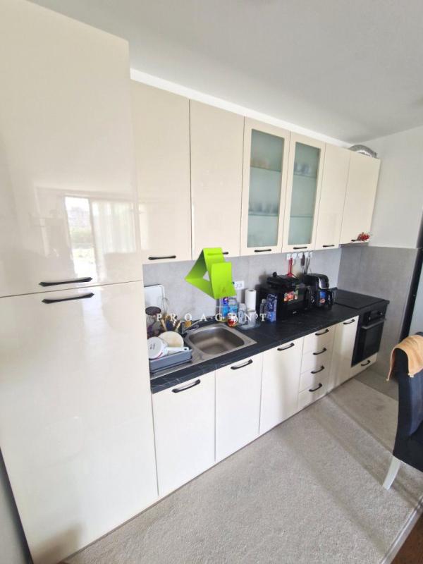 Slika 3 - Trosoban stan sa stvarima i parking mestom u podzemnoj garaži  u luksuznom stambenom kompleksu na najtraženijoj lokaciji ID#6722