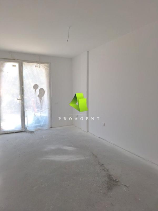 Glavna slika -Uskoro useljiv jednoiposoban stan u kvalitetnoj novogradnji sa PDV-om na ekskluzivnoj lokaciji ID#6726