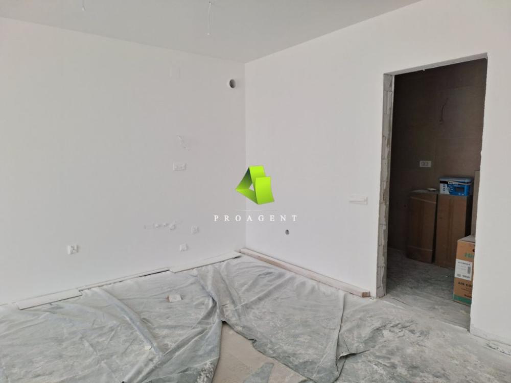 Slika 1 - Uskoro useljiva garsonjera u kvalitetnoj novogradnji sa PDV-om na ekskluzivnoj lokaciji ID#6728