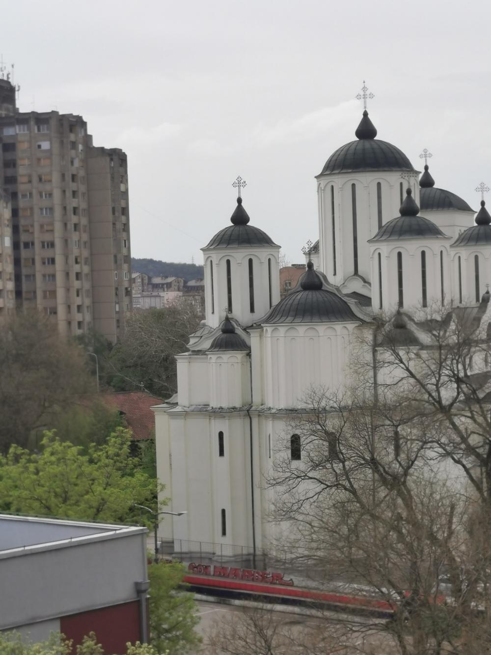 Slika 1 - Trosoban stan na prodaju, Rajićeva, 149.000€, 75m²