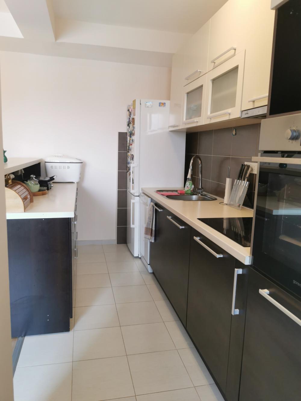 Slika 5 - Trosoban stan na prodaju, Rajićeva, 149.000€, 75m²