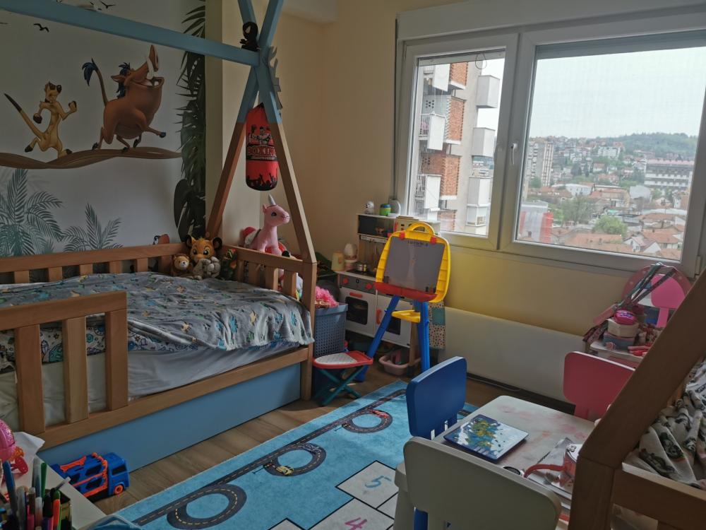 Slika 9 - Trosoban stan na prodaju, Rajićeva, 149.000€, 75m²