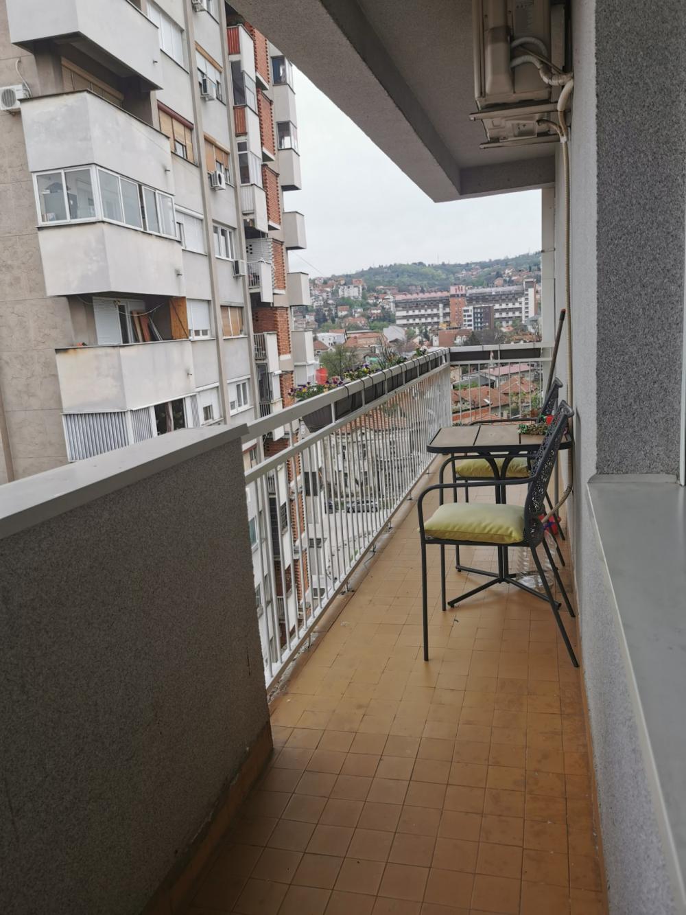 Slika 8 - Trosoban stan na prodaju, Rajićeva, 149.000€, 75m²