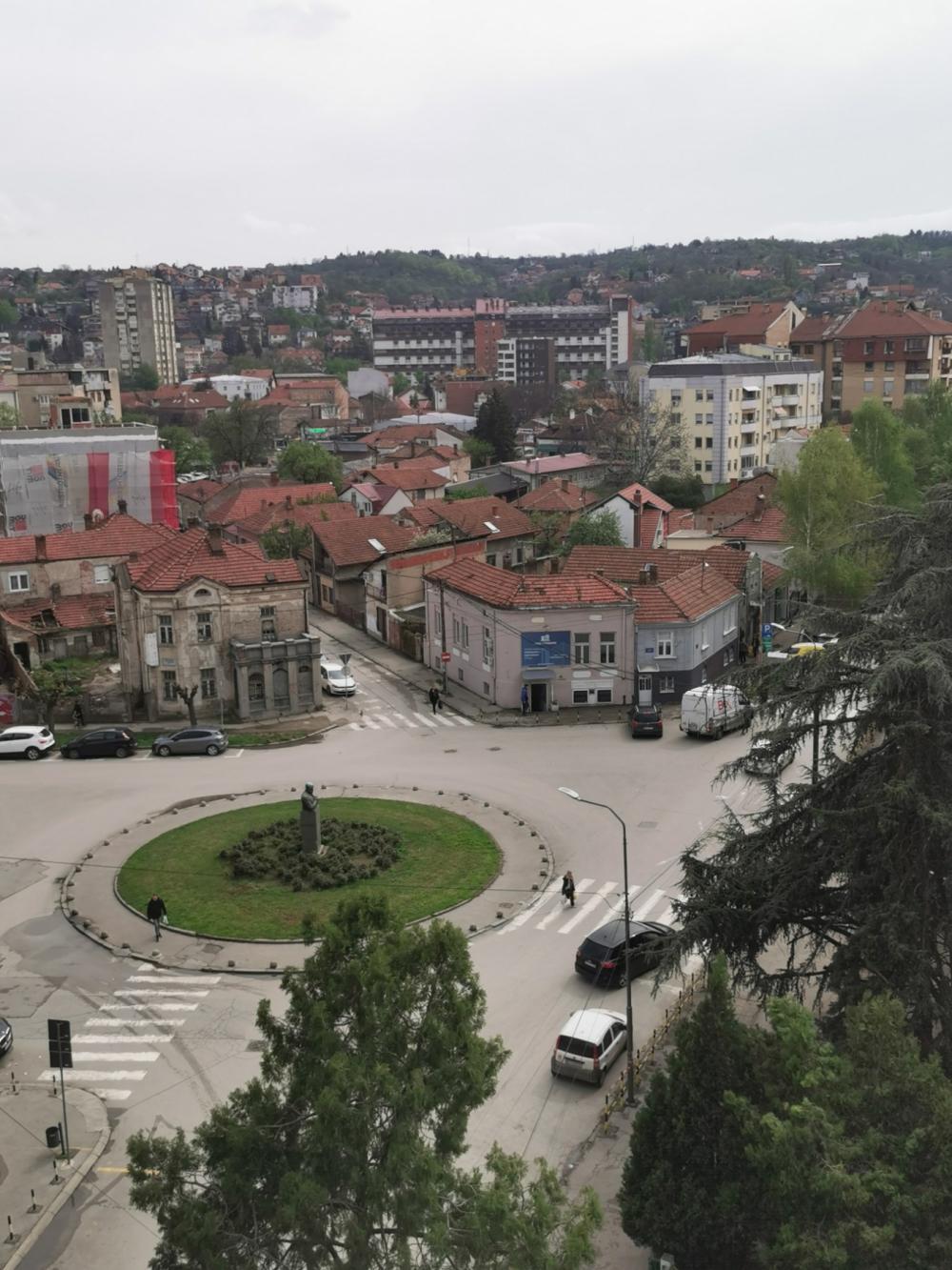 Glavna slika -Trosoban stan na prodaju, Rajićeva, 149.000€, 75m²