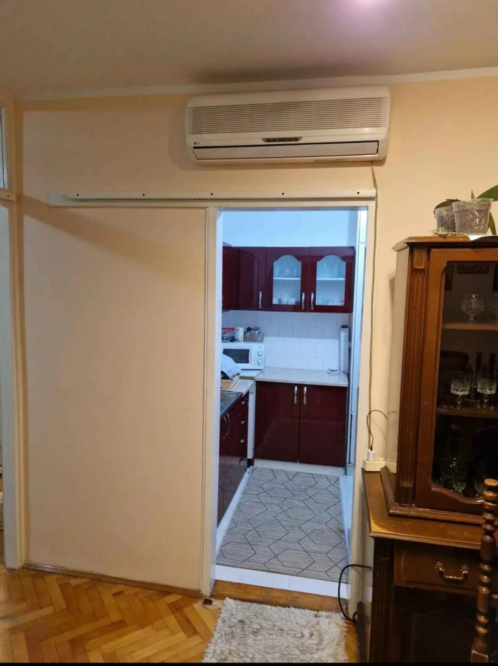 Slika 1 - Dvoiposoban stan na Bulevar blizu Delte