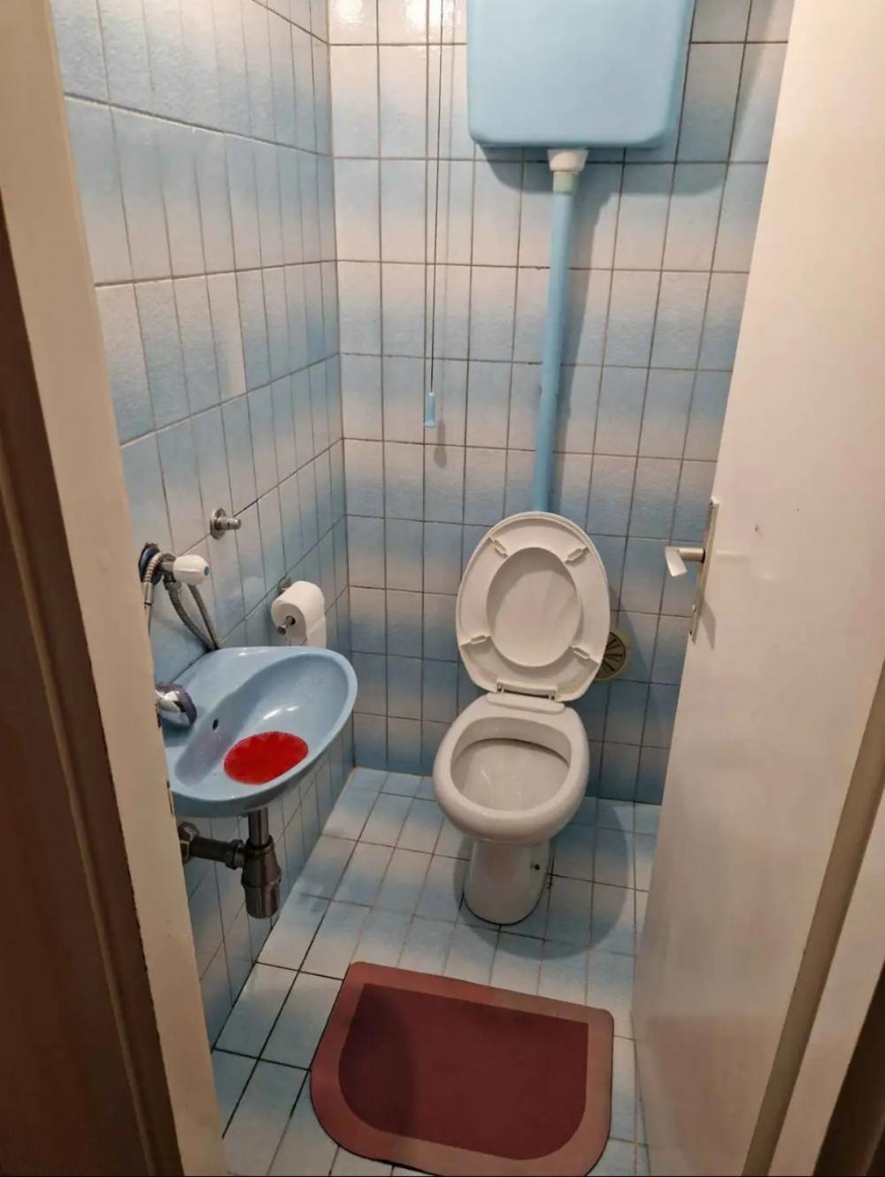 Slika 6 - Dvoiposoban stan na Bulevar blizu Delte