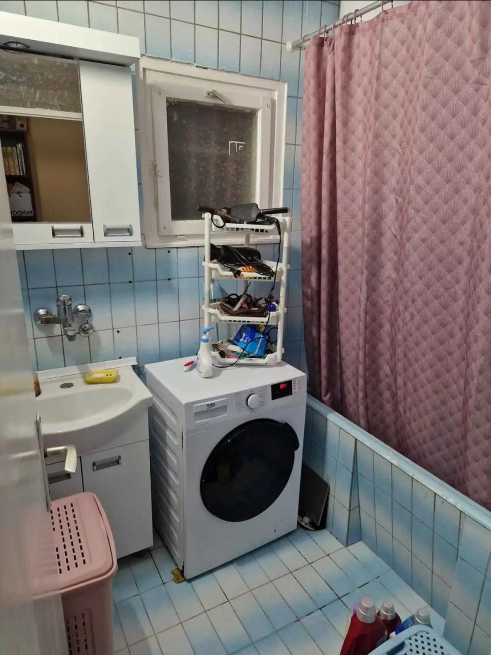 Slika 9 - Dvoiposoban stan na Bulevar blizu Delte