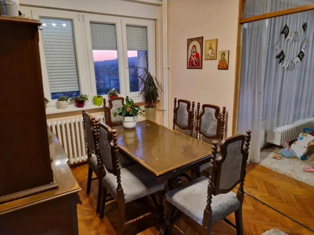 Slika 8 - Dvoiposoban stan na Bulevar blizu Delte