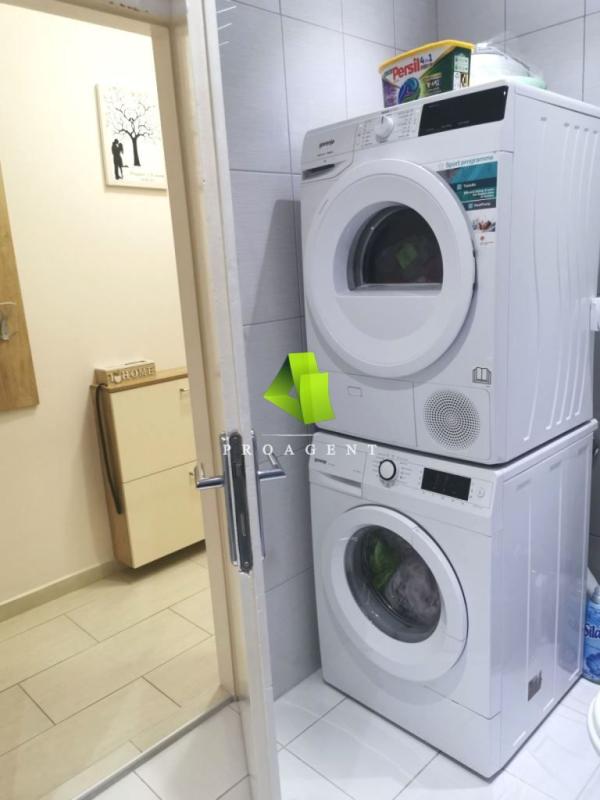 Slika 3 - Dvoiposoban stan bez ulaganja sa ugradnim elementima i parking mestom u blizini OŠ ´Učitelj Tasa´ ID#6738