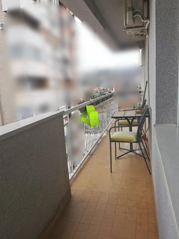 Slika 4 - Dvoiposoban stan bez ulaganja sa ugradnim elementima i parking mestom u blizini OŠ ´Učitelj Tasa´ ID#6738