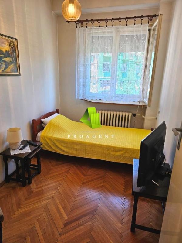 Slika 9 - Trosoban stan sa lepim pogledom u centru grada ID#6740