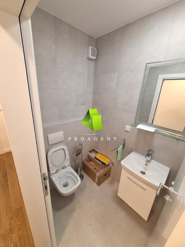 Slika 8 - Trosoban stan sa nameštajem u luksuznom stambenom kompleksu na Bulevaru Nemanjića ID#6205