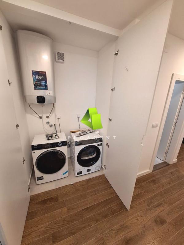 Slika 7 - Trosoban stan sa nameštajem u luksuznom stambenom kompleksu na Bulevaru Nemanjića ID#6205