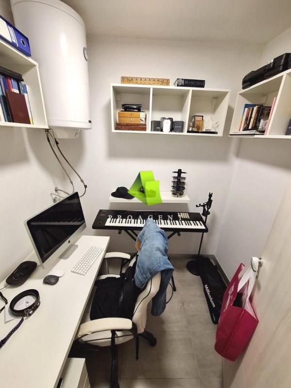 Slika 6 - Retko u ponudi -troiposoban stan sa parkingom na odličnoj lokaciji u centru ID#6746